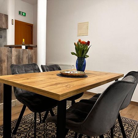 Apartmani Roko 比奥格勒·纳·莫鲁 外观 照片
