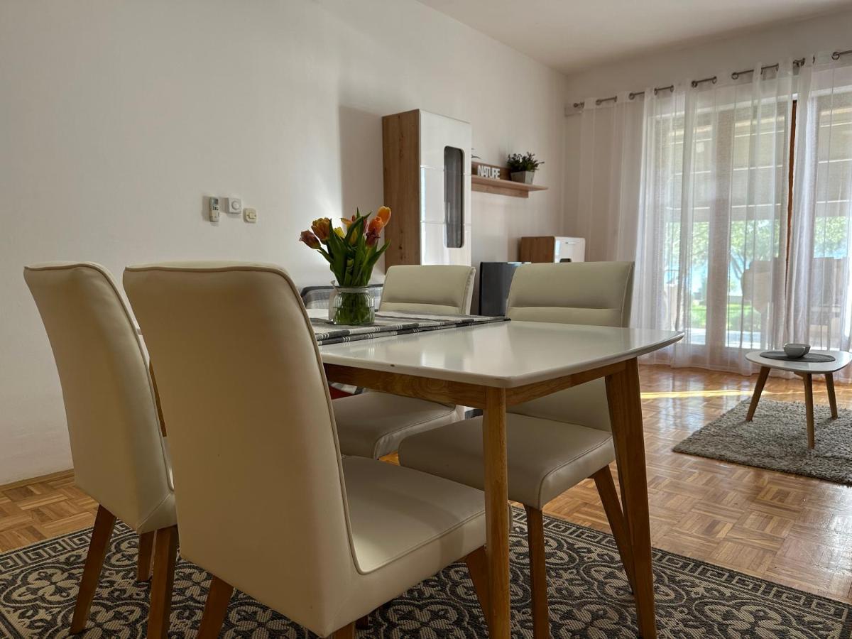 Apartmani Roko 比奥格勒·纳·莫鲁 外观 照片