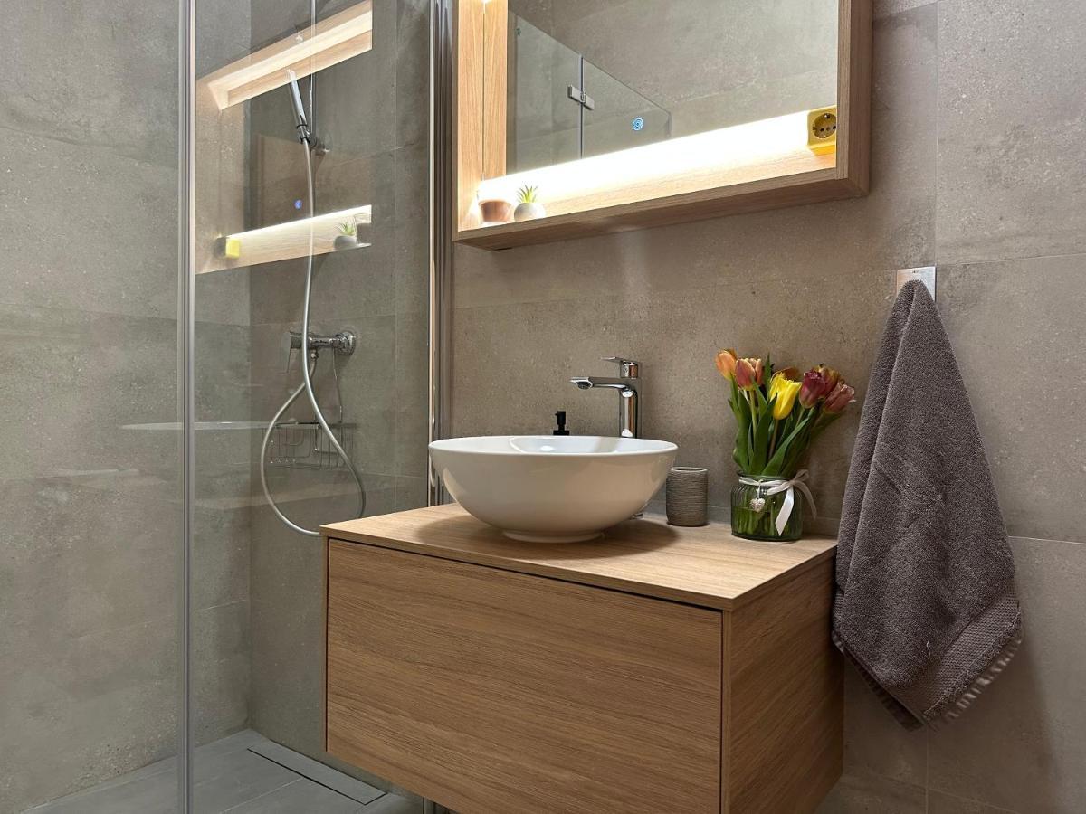 Apartmani Roko 比奥格勒·纳·莫鲁 外观 照片