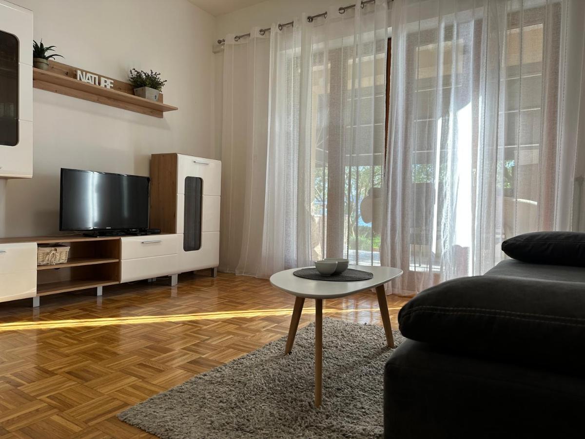 Apartmani Roko 比奥格勒·纳·莫鲁 外观 照片