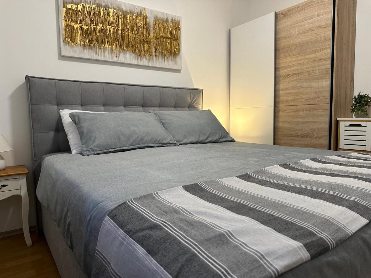 Apartmani Roko 比奥格勒·纳·莫鲁 外观 照片