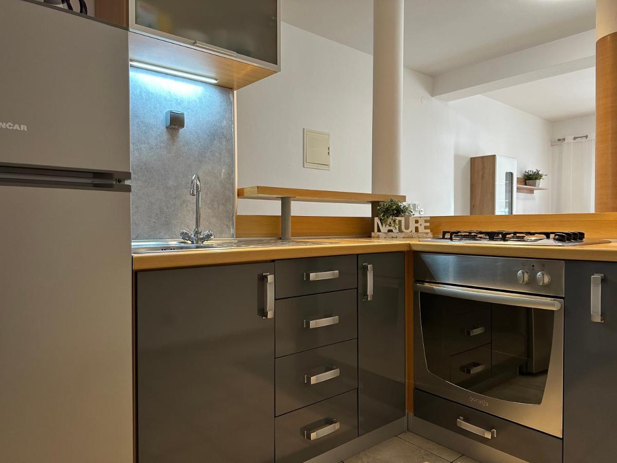 Apartmani Roko 比奥格勒·纳·莫鲁 外观 照片