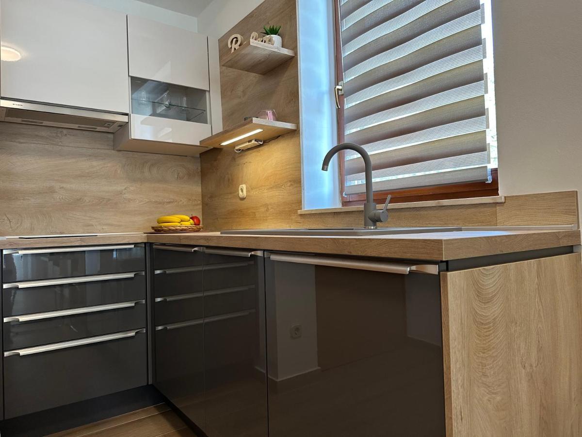 Apartmani Roko 比奥格勒·纳·莫鲁 外观 照片