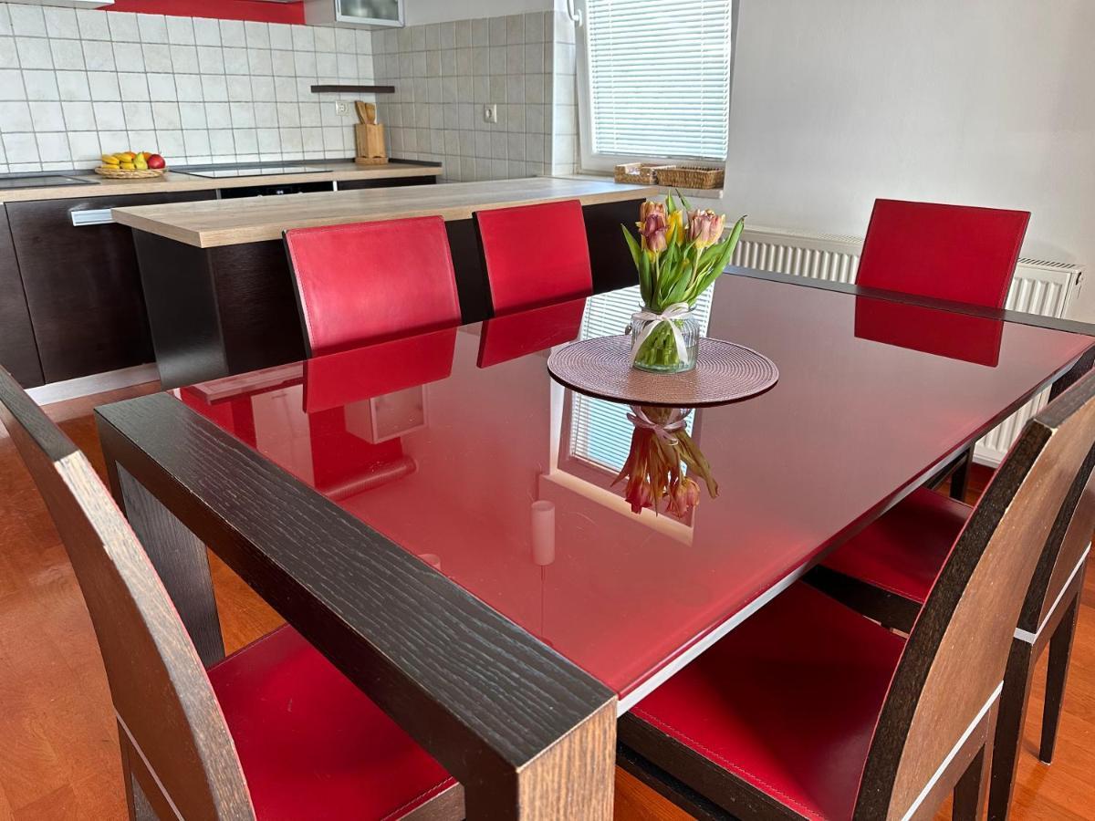 Apartmani Roko 比奥格勒·纳·莫鲁 外观 照片