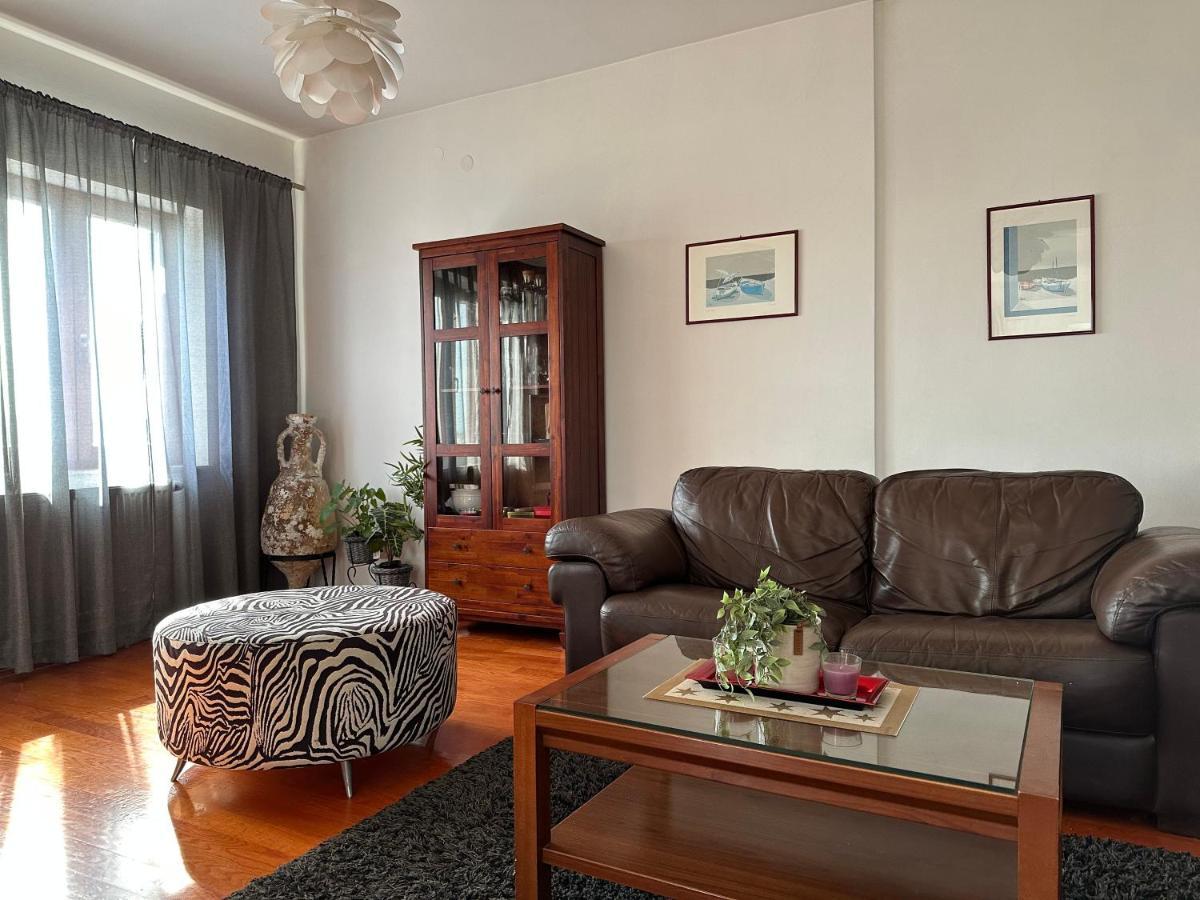 Apartmani Roko 比奥格勒·纳·莫鲁 外观 照片