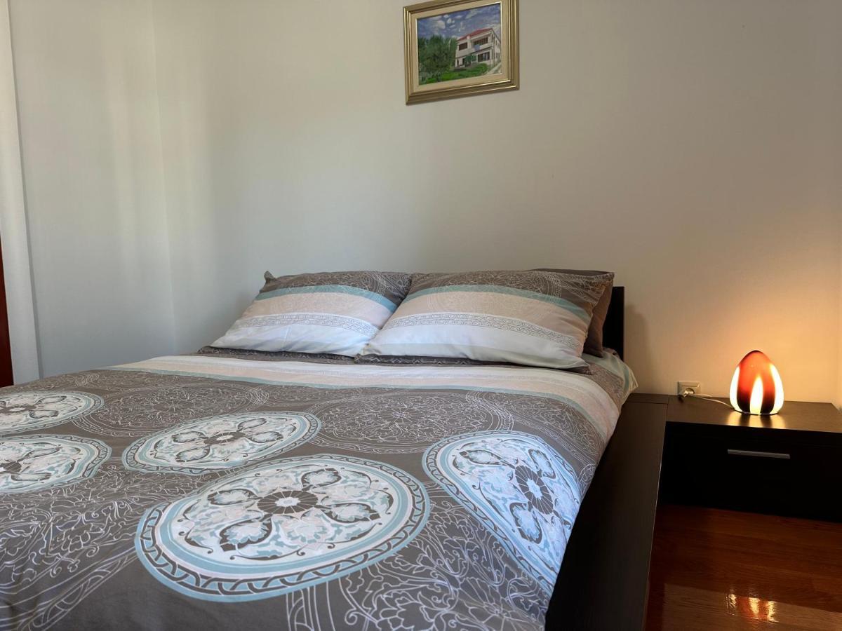 Apartmani Roko 比奥格勒·纳·莫鲁 外观 照片
