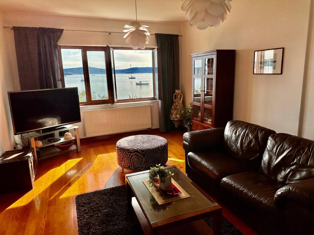 Apartmani Roko 比奥格勒·纳·莫鲁 外观 照片