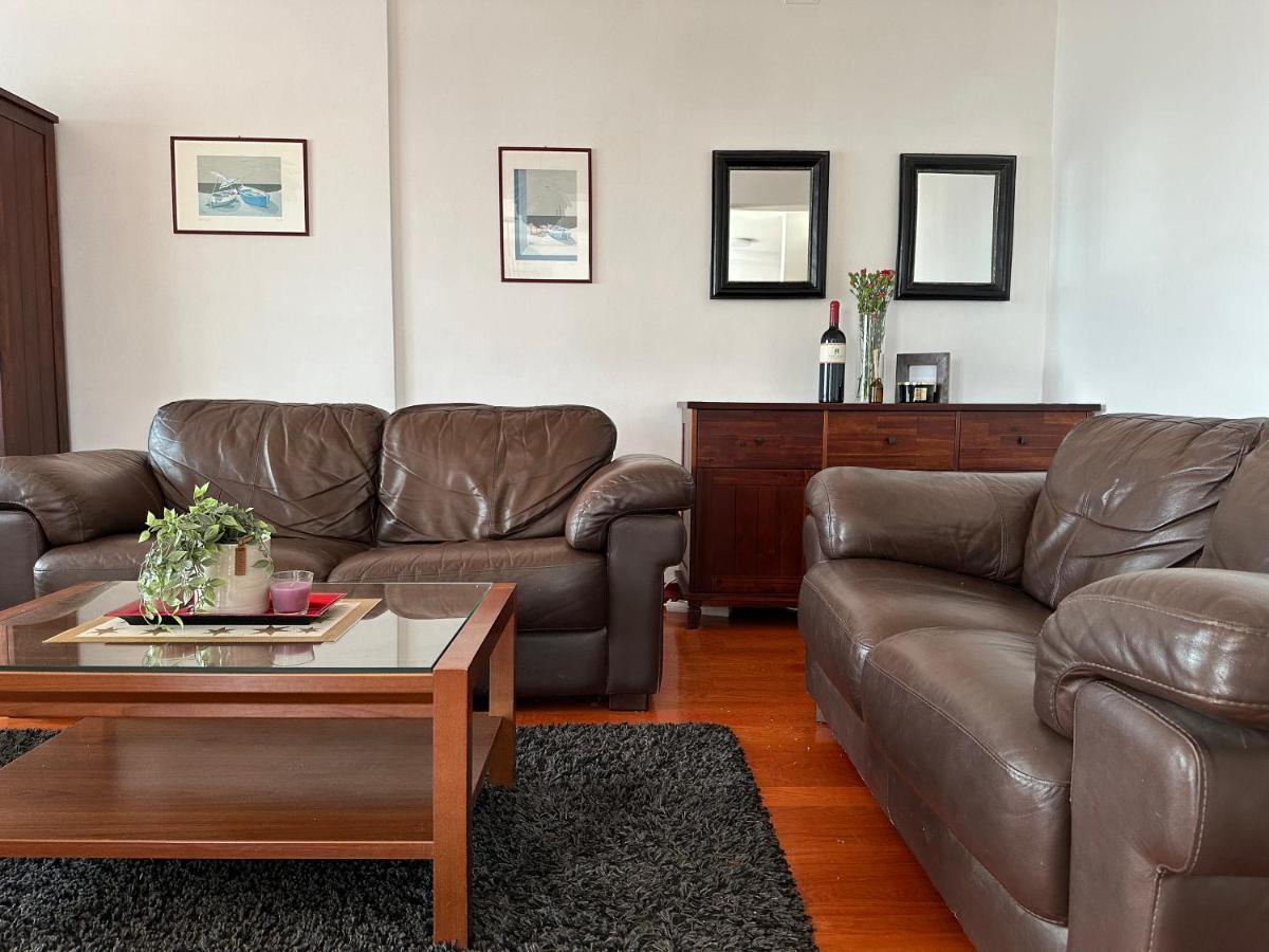 Apartmani Roko 比奥格勒·纳·莫鲁 外观 照片