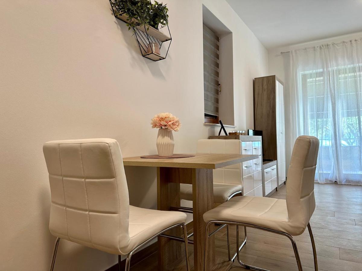 Apartmani Roko 比奥格勒·纳·莫鲁 外观 照片