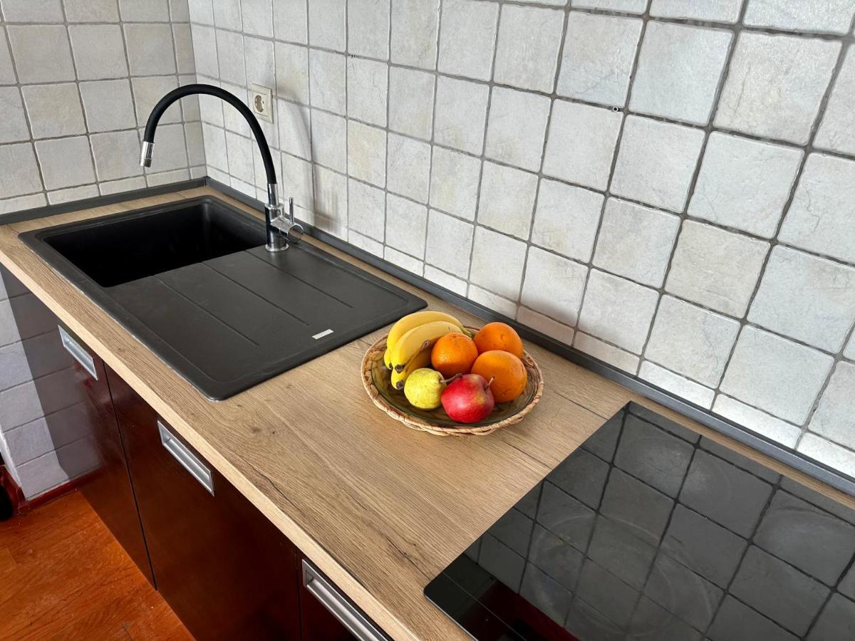 Apartmani Roko 比奥格勒·纳·莫鲁 外观 照片