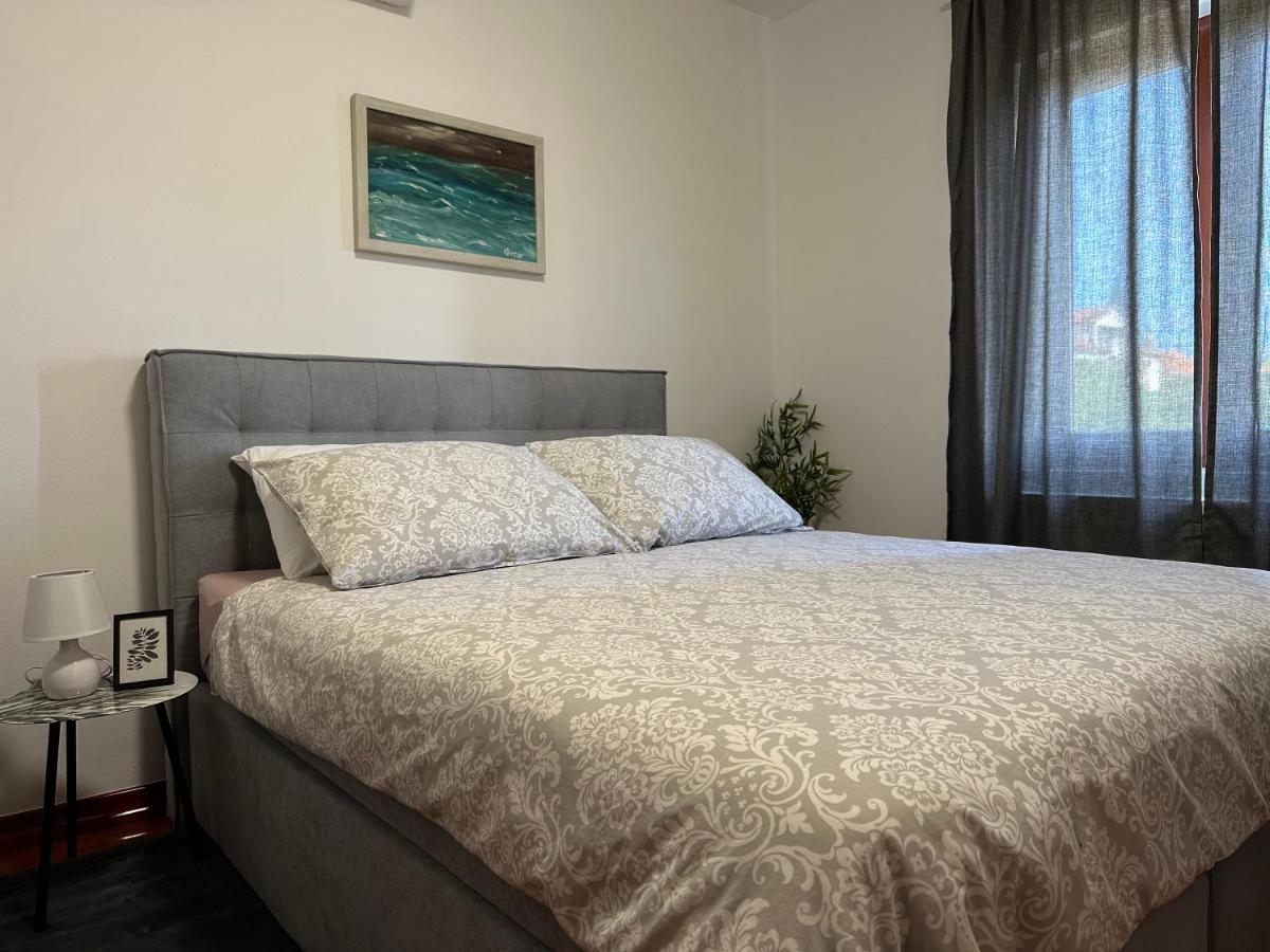 Apartmani Roko 比奥格勒·纳·莫鲁 外观 照片