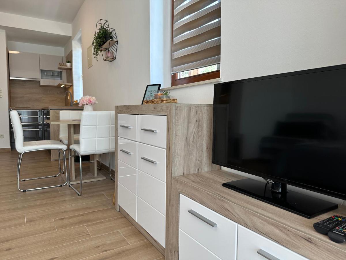 Apartmani Roko 比奥格勒·纳·莫鲁 外观 照片