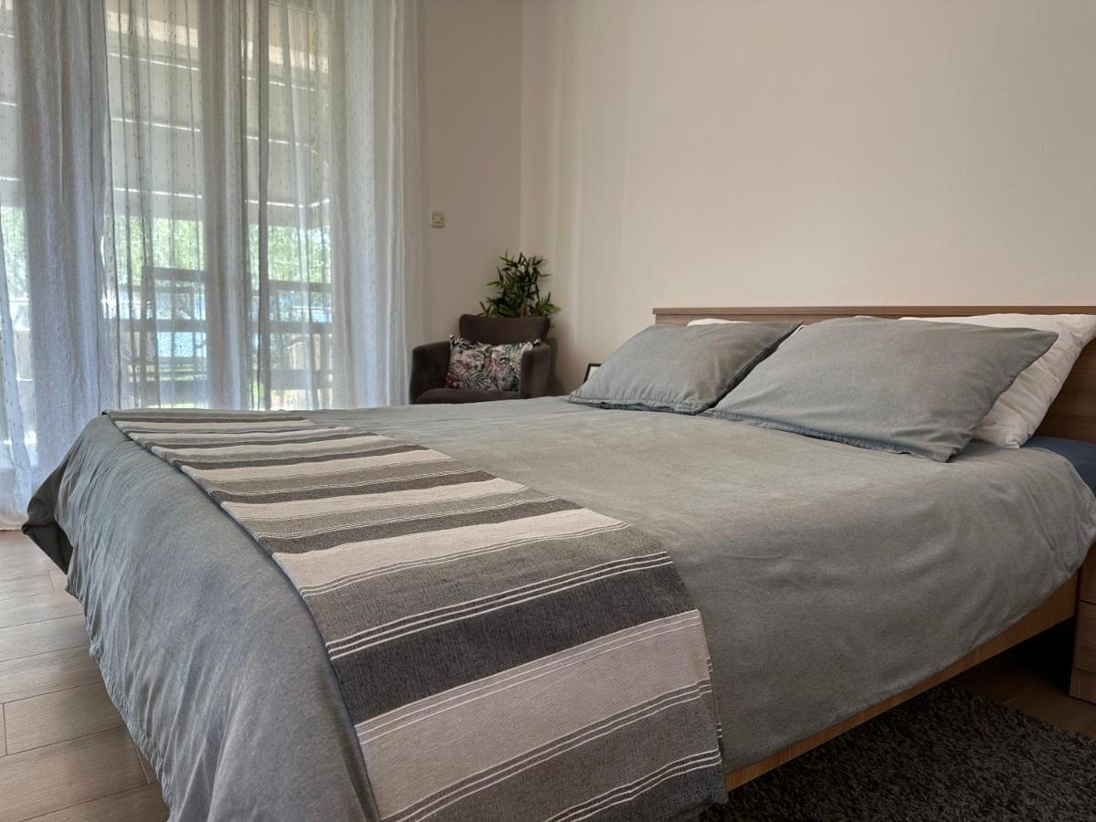 Apartmani Roko 比奥格勒·纳·莫鲁 外观 照片