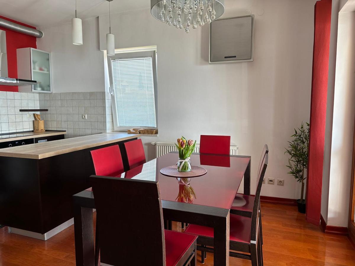 Apartmani Roko 比奥格勒·纳·莫鲁 外观 照片