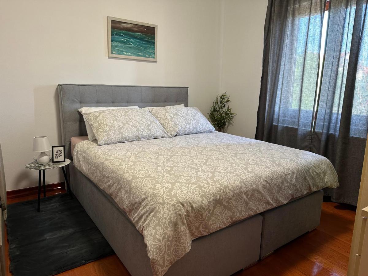 Apartmani Roko 比奥格勒·纳·莫鲁 外观 照片