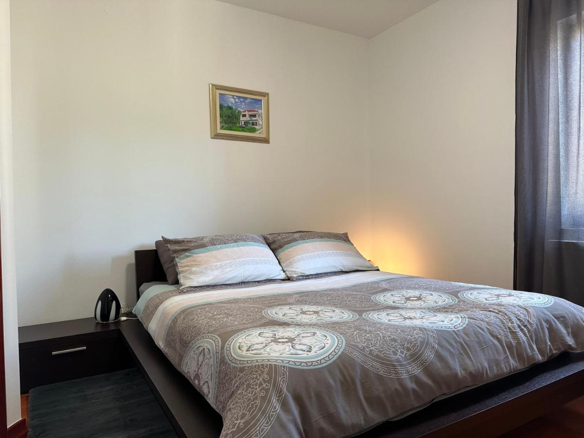 Apartmani Roko 比奥格勒·纳·莫鲁 外观 照片