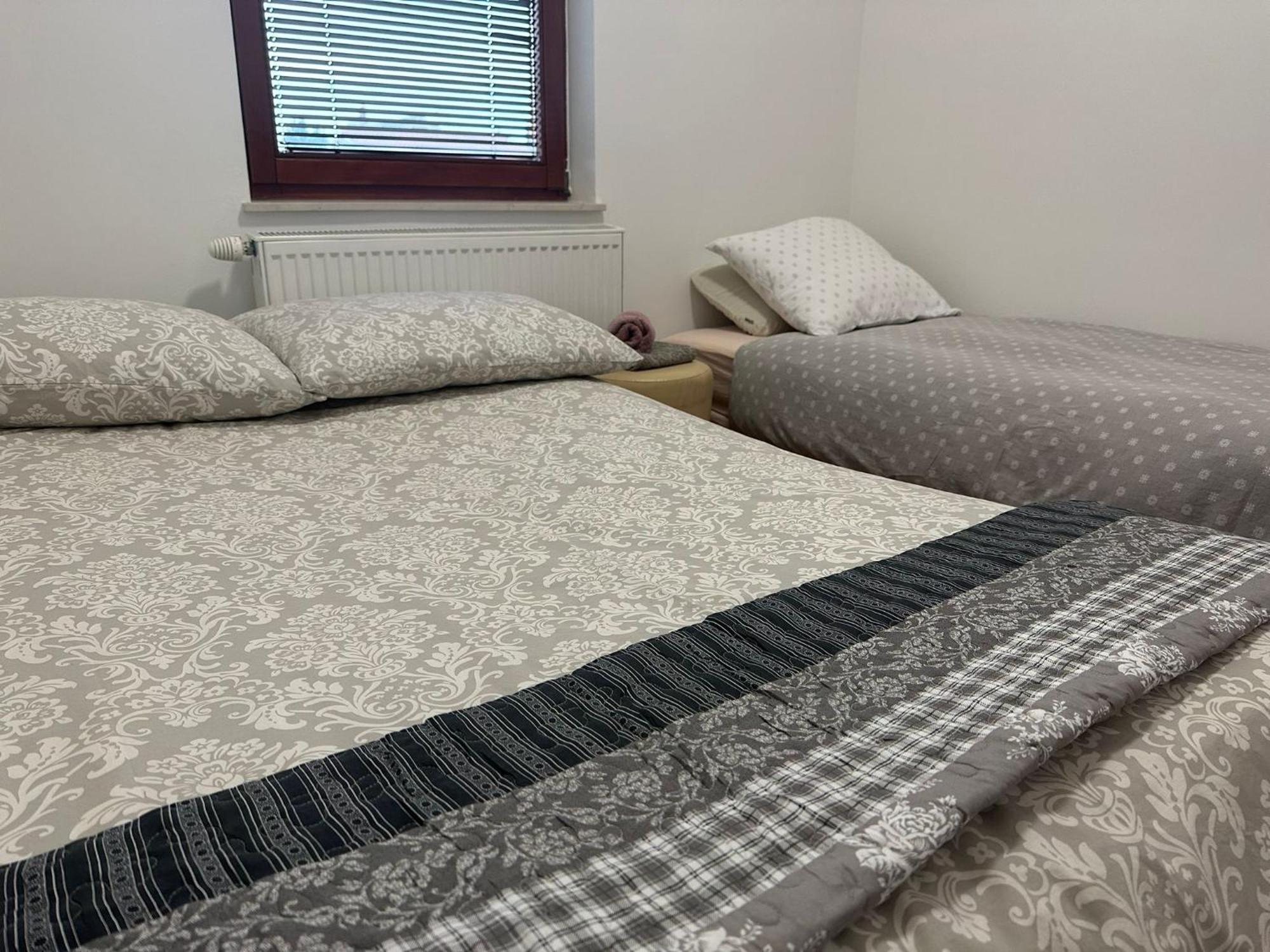Apartmani Roko 比奥格勒·纳·莫鲁 外观 照片