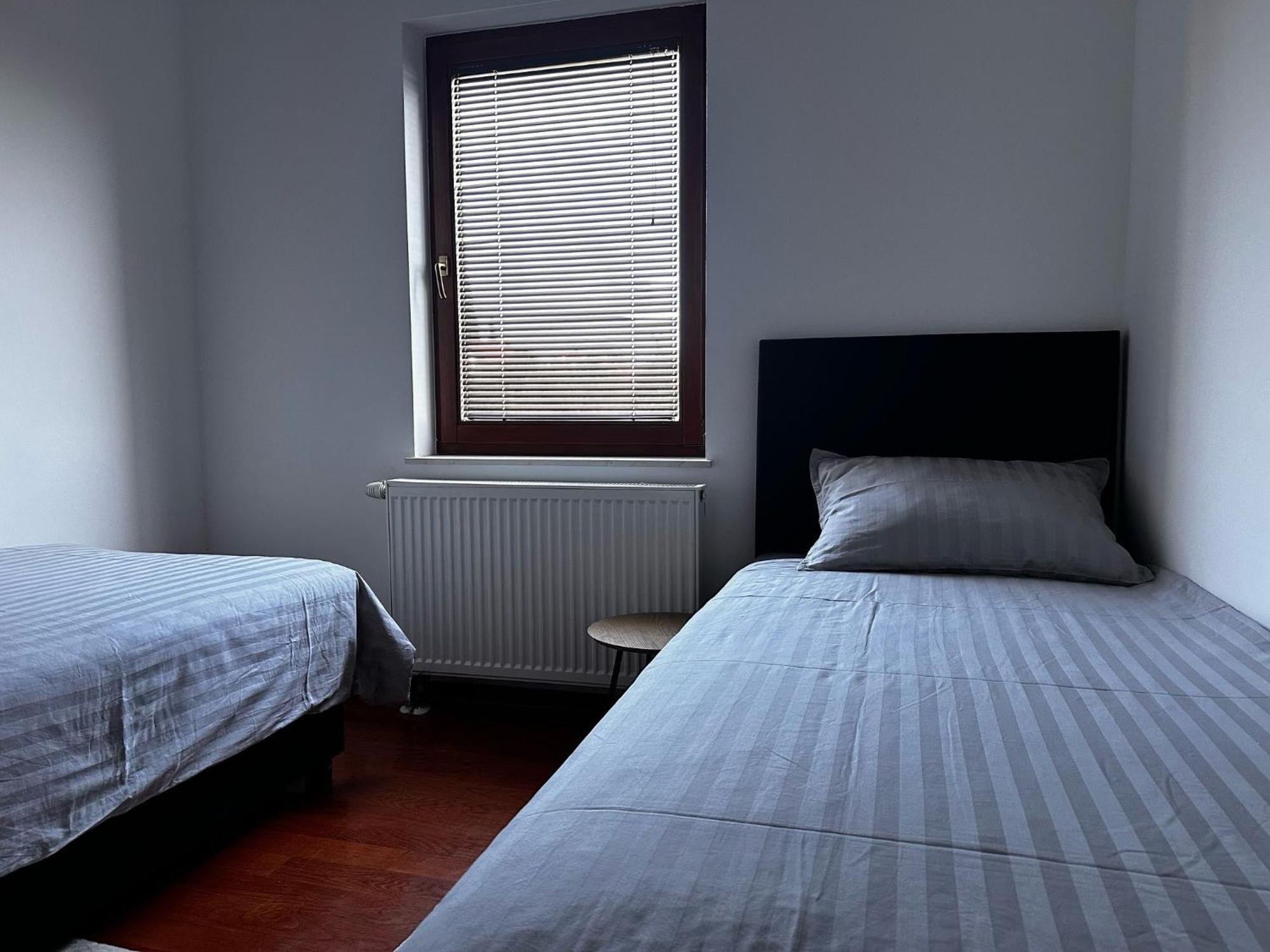 Apartmani Roko 比奥格勒·纳·莫鲁 客房 照片