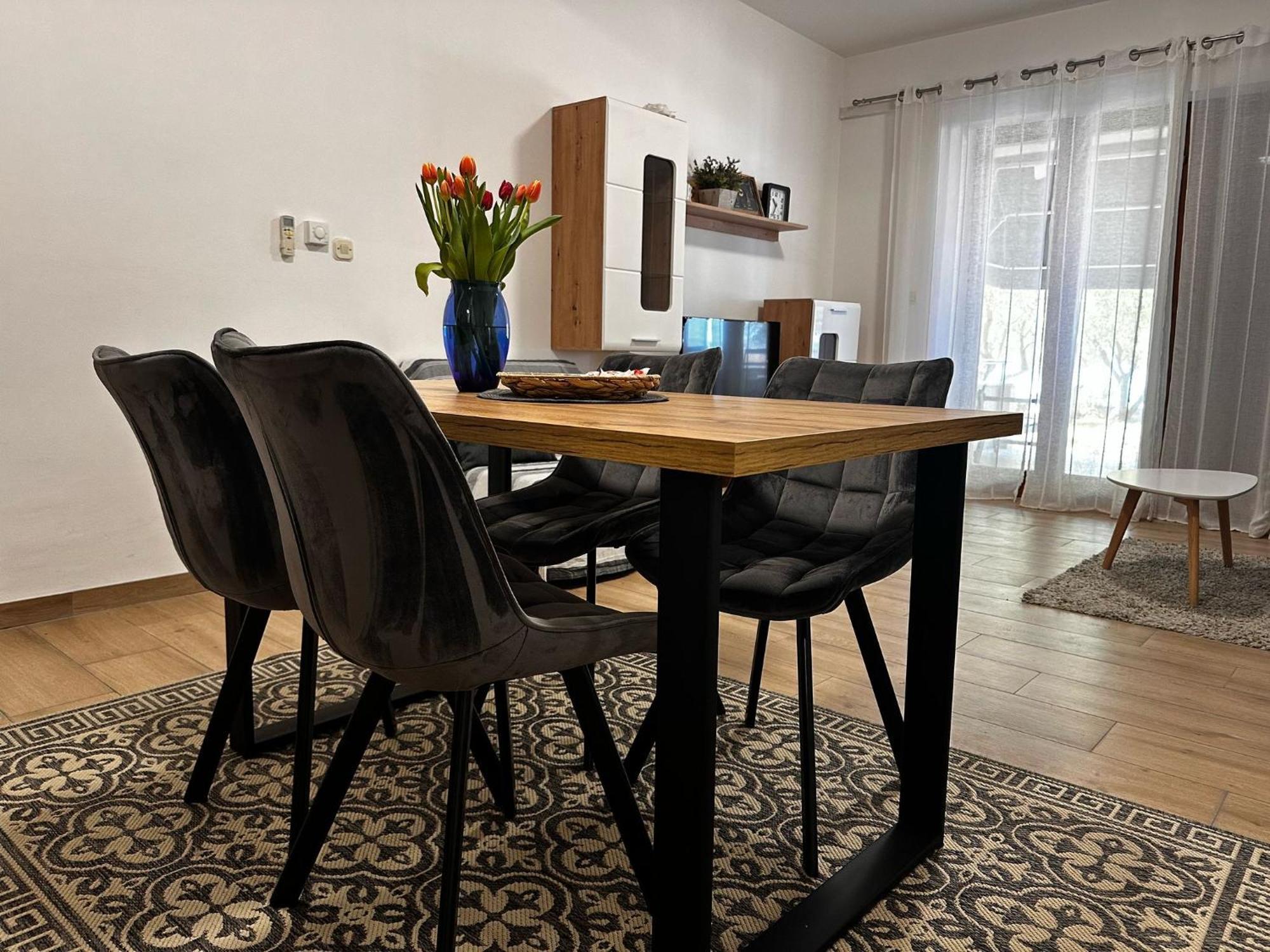 Apartmani Roko 比奥格勒·纳·莫鲁 外观 照片