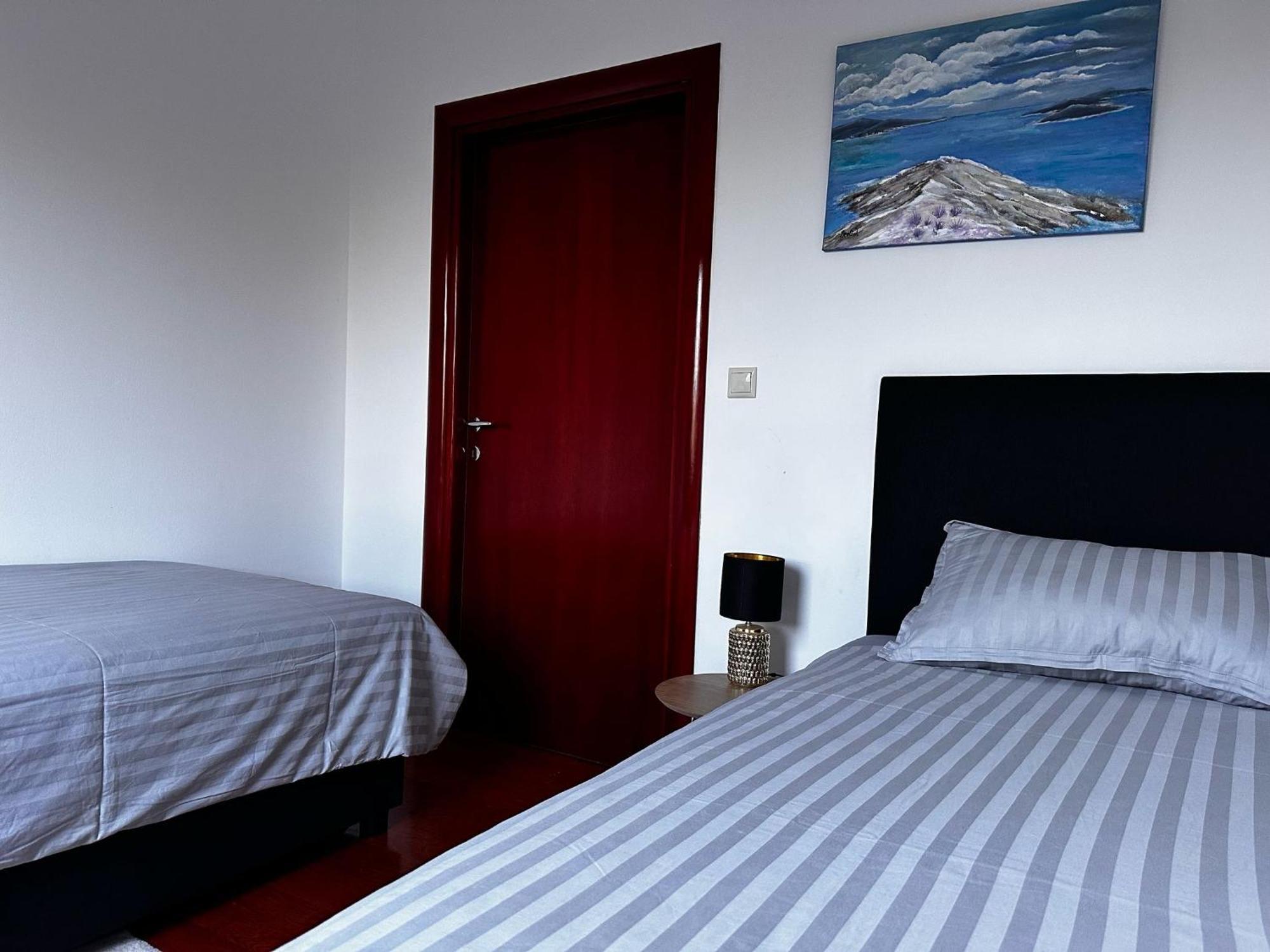 Apartmani Roko 比奥格勒·纳·莫鲁 外观 照片